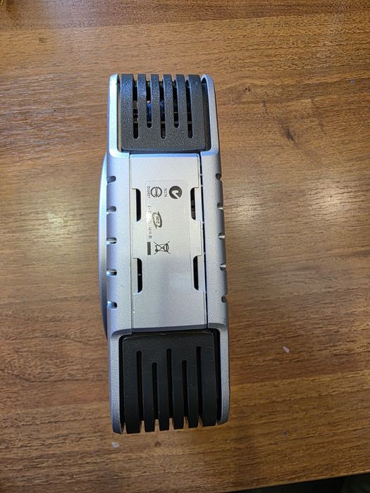 Зовнішній HDD - Seagate Pushbutton Backup 300 Gb - На Запчастини (Б/В)