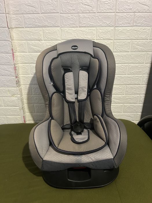 Cadeira Carro Infantia Bebe