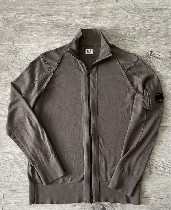 Кардиган C.P Company