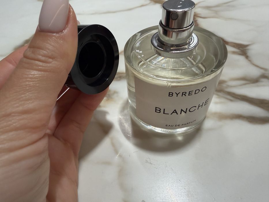 Парфумована вода Byredo Blanche оригінал
