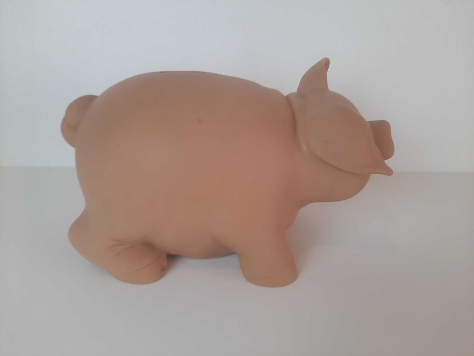 Mealheiro (porquinho mealheiro)