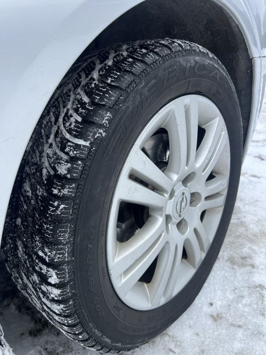 Продаю свій автомобіль Опель вектра С