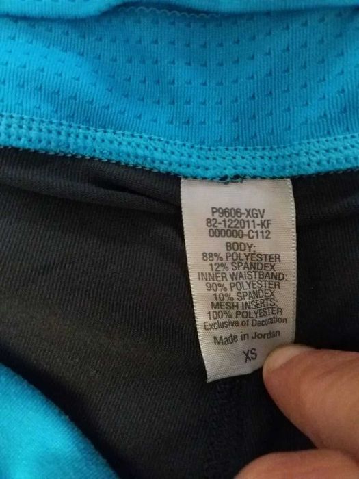 Бриджи Спорт Велосипедки Шорты Лосины Леггинсы Штаны Боди Брюки