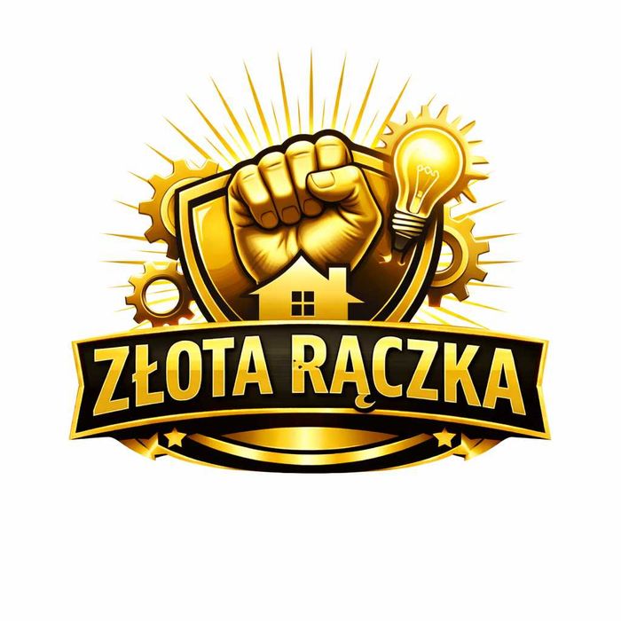 ZŁOTA RĄCZKA - dom i ogród