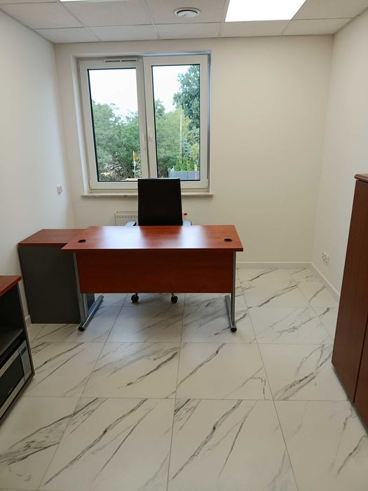 Lokal do wynajęcia kameralny budynek