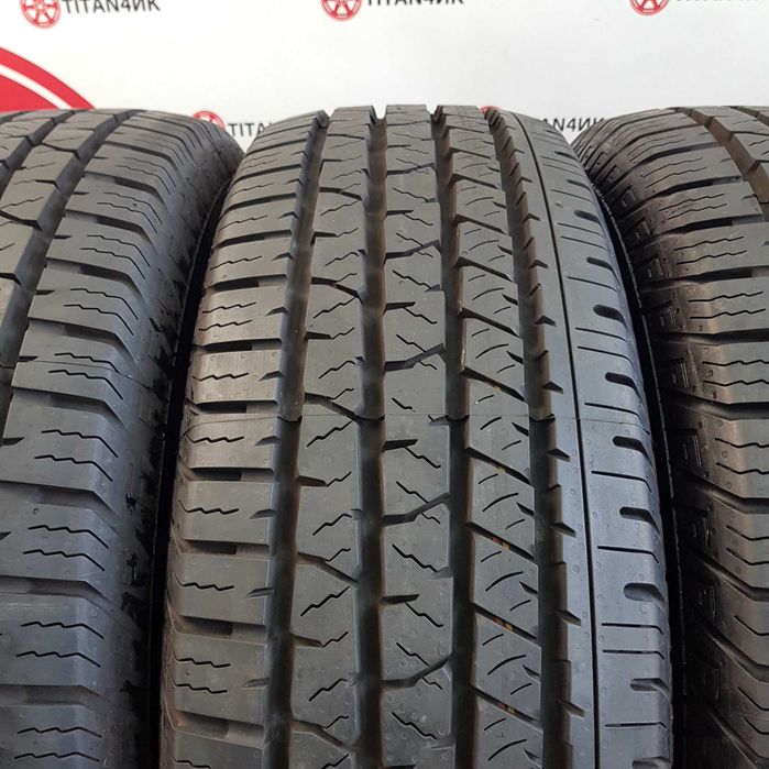 +4шт 99% Шини літні 255 70 R16 Continental CrossContact Літо кола Р16