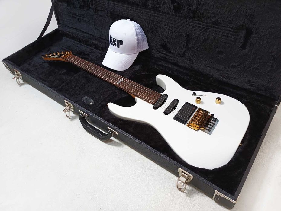 ESP M-III Custom - Made in Japan 1998