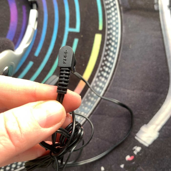 Навушники Koss KTX8 та інші