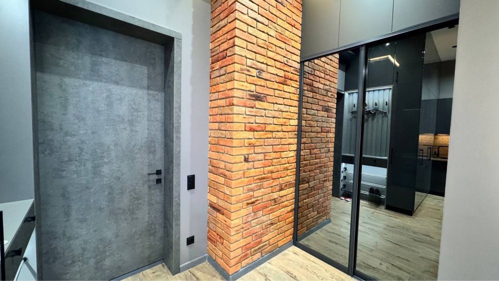 Аренда 2к квартира ЖК Loft White