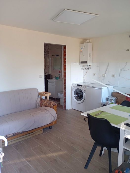 Casa estilo bangalô