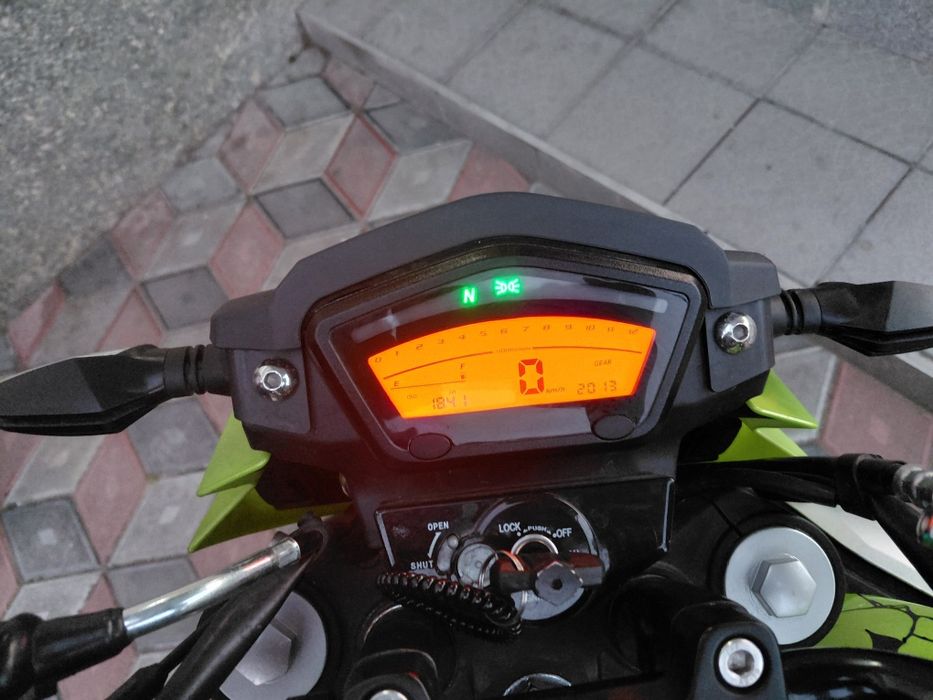 lifan sr 220 4v 2026 рік