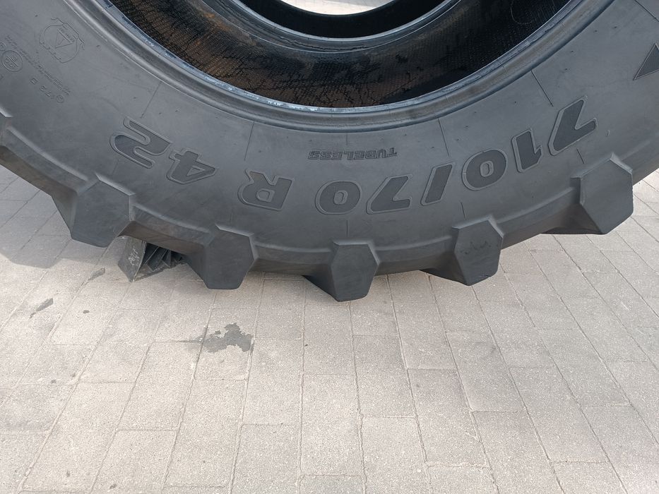 710/70R42 Trelleborg TM 900 High Power