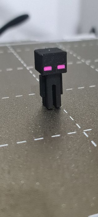 Minecraft Mini Figuras