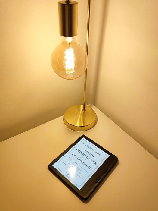 Kobo Libra 2 (excelente estado)