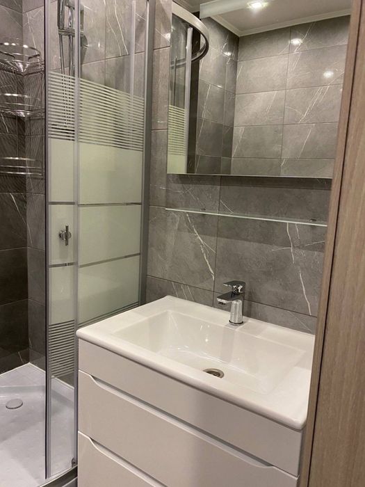 Оренда 1 кімнатна квартира вул. Карла Мікльоша ,новобудова, євроремонт