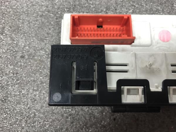 Display / ecrã de informações RENAULT Megane II (BM0/1_, CM0/1_)