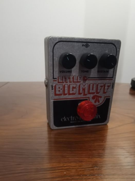 Little Big muff Fuzz