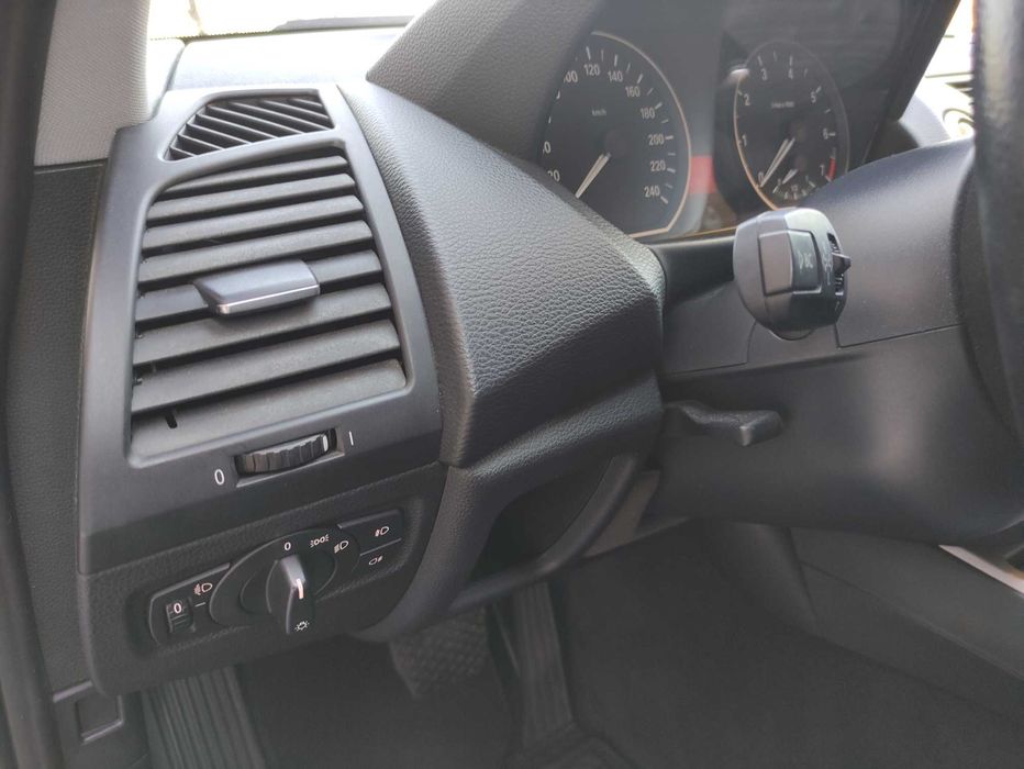 BMW 1 Series E87 2008р. АКПП, в ідеальному стані!