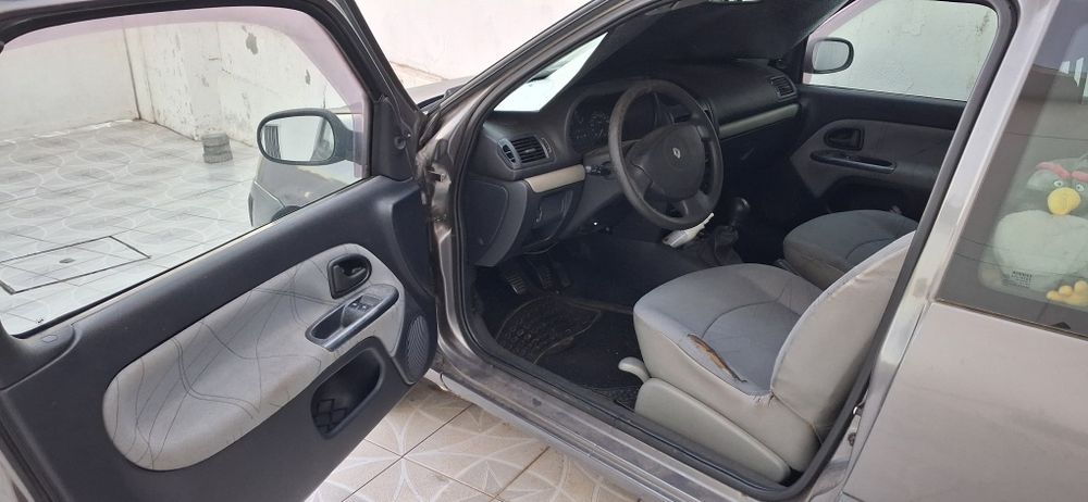 Renault Clio 1.5 dci