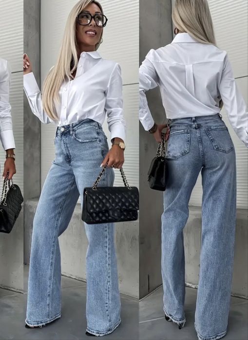 Джинси жіночі  преміум якість  ( світло синій колір) розмір 28