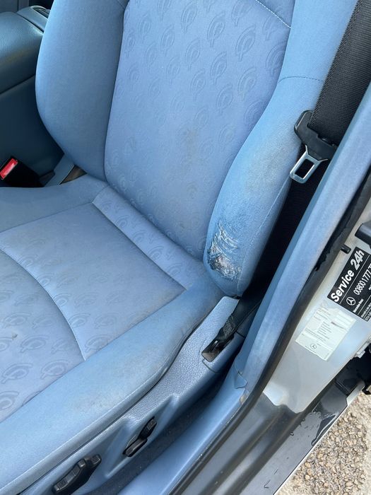 Mercedes C180 Kompressor