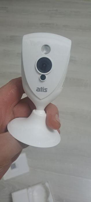 Продам ip камеру atis для відеоспостереження