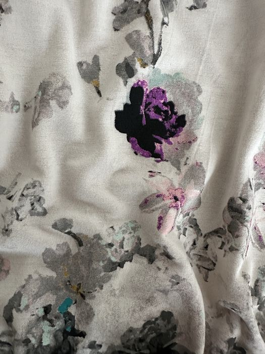 Tunika H&M, roz XXXL