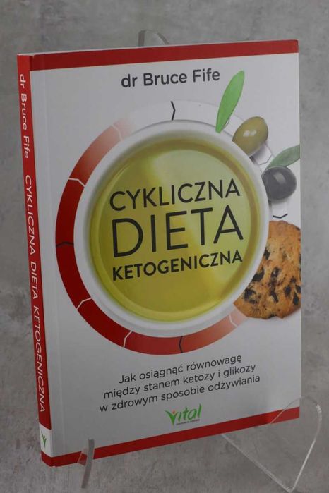Cykliczna dieta ketogeniczna Fife