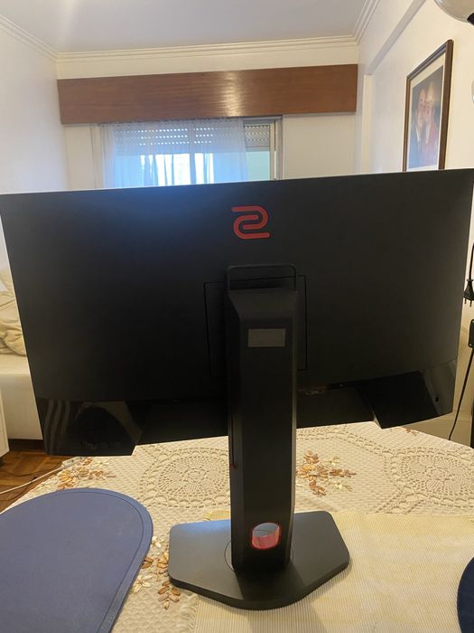 Monitor Gaming BenQ ZOWIE XL2411K 24” Full HD 144Hz
