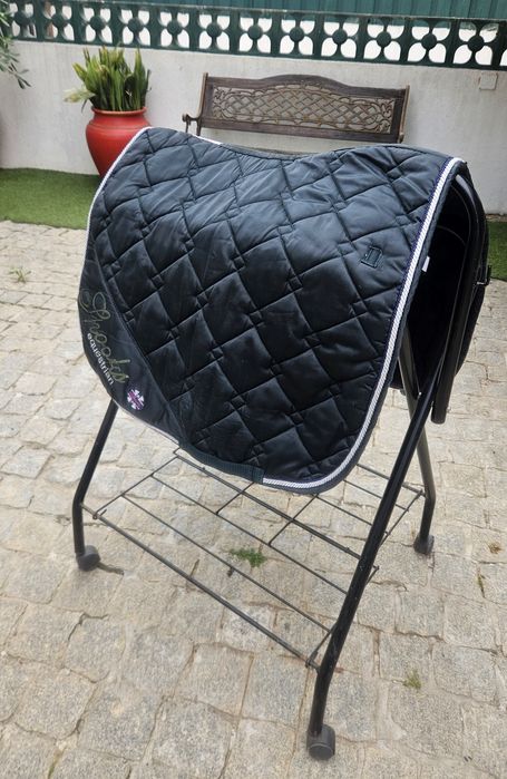 Suador e ligaduras da Spooks