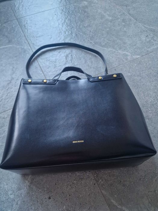 Torebka damska gino rossi