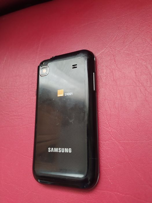 Телефон SAMSUNG ,б/у