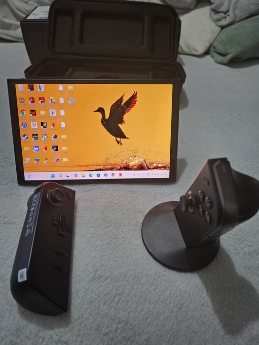 Legion Go Extreme Z1