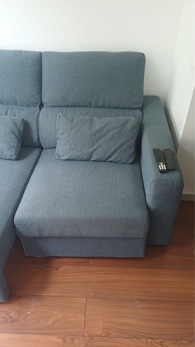 Sofá Ikea Eskilsruna