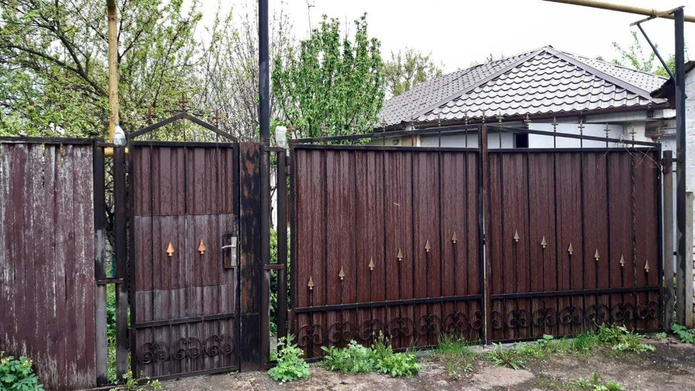 Продам будинок в місті Кам'янка