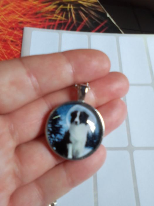 Conjunto de jóias. Várias imagens