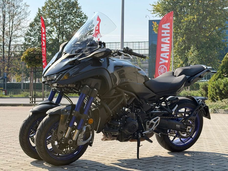 Yamaha