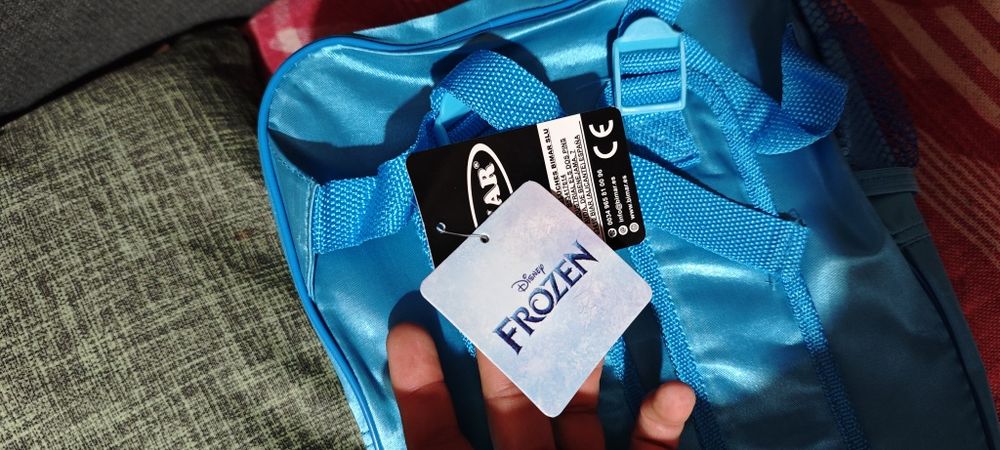 Frozen Children's Backpack436987471961804803