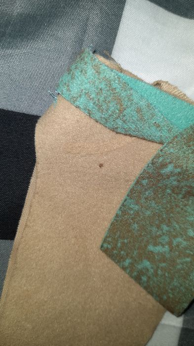 Pocahontas sun colors kocoum 1995 ubranko dla lalki/barbie/barbi/ken