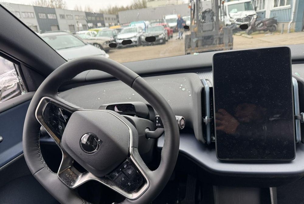 Volvo EX30 - Para Peças