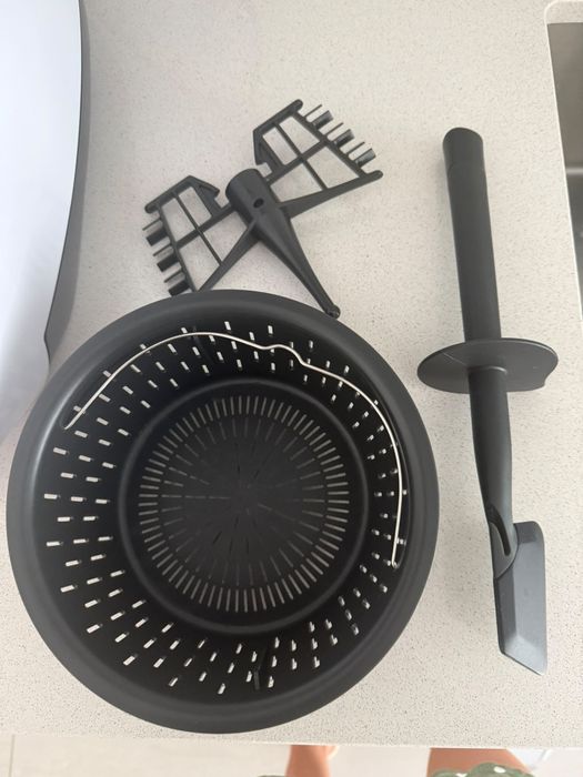 Robot de cozinha Silvercrest