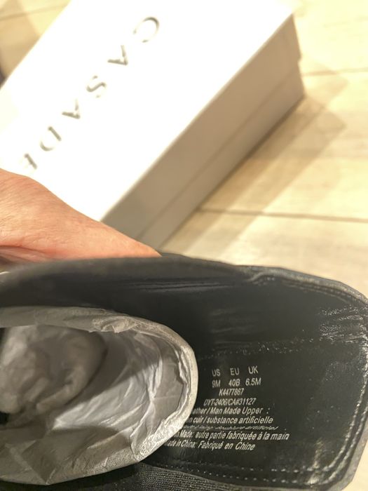 Dkny ботильйони Thana