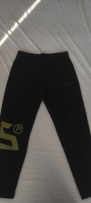 Штаны спортивні snsy