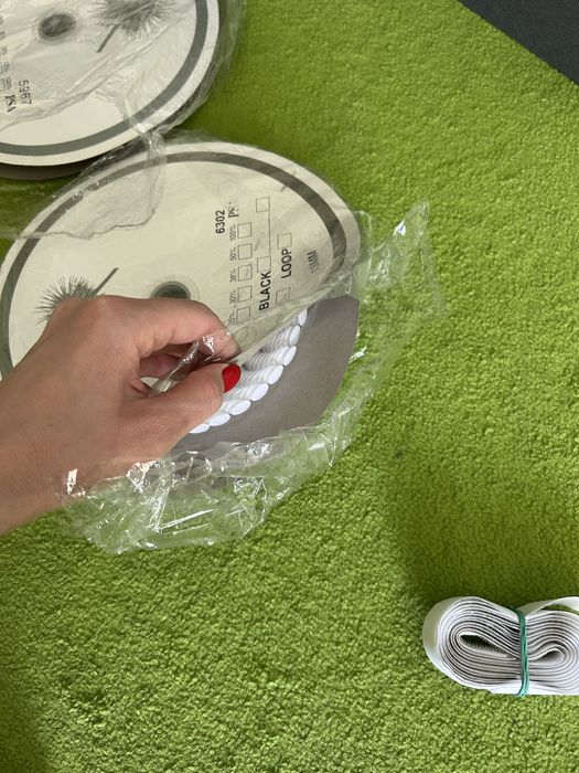 Rzepy różne rodzaje