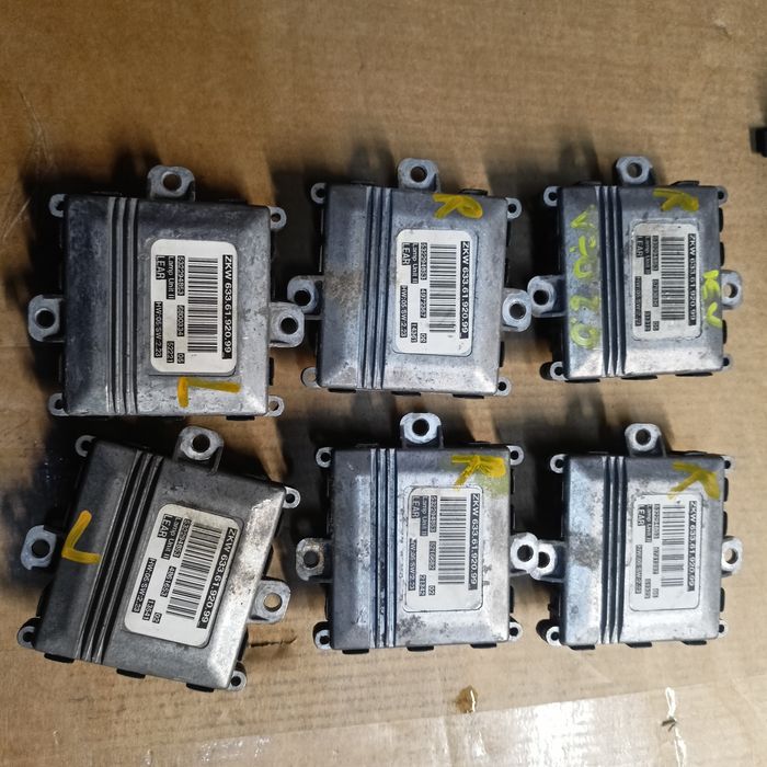 Przetwornica skrętu Volvo V70,XC70,S80  2007 do 2016