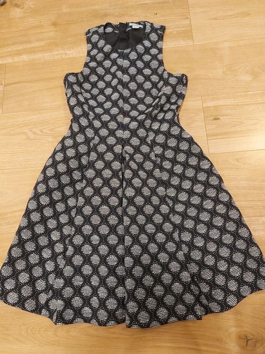 Sukienka H&M rozmiar 36