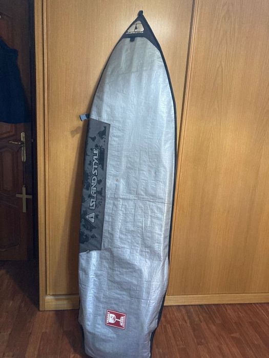 Prancha de surf human made