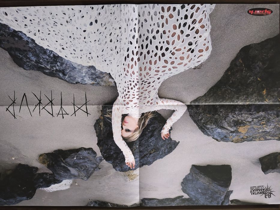 Плакаты,постеры,рок груп