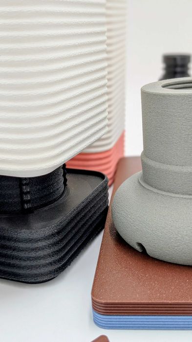 Druk 3D, Skanowanie 3D, Projektowanie CAD