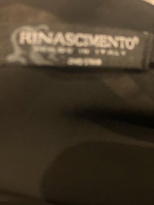 Macacao rinascimento